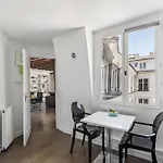 Madeleine & Champs-elysees - 2br - Vacation *