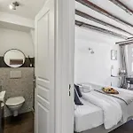 Апартаменты Madeleine & Champs-elysees - 2br - Vacation *