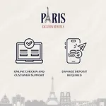 Madeleine & Champs-elysees - 2br - Vacation